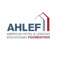 AHLEF logo